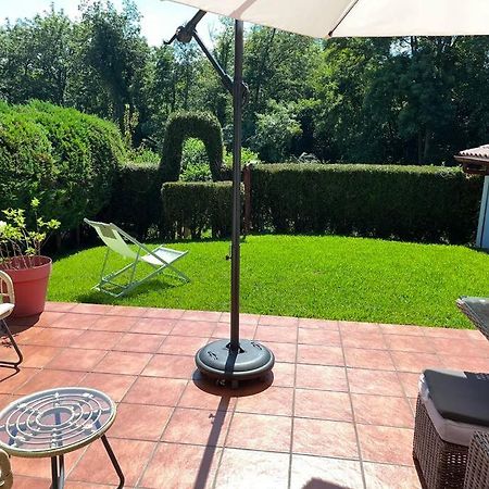 1Km Plage, Agreable Maison 6 Pers Classee 3* Hendaye Zewnętrze zdjęcie