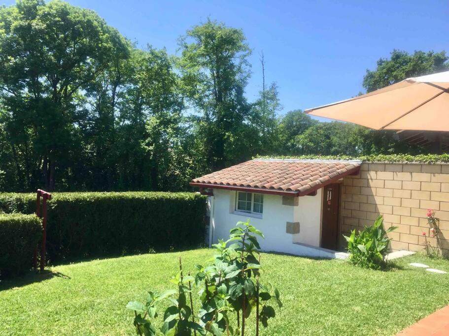1Km Plage, Agreable Maison 6 Pers Classee 3* Hendaye Zewnętrze zdjęcie