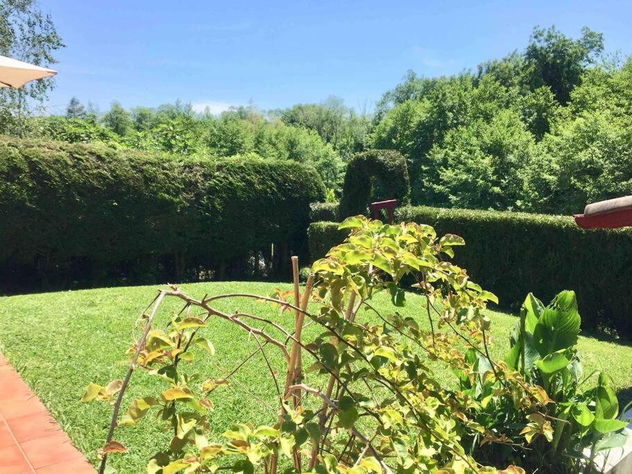 1Km Plage, Agreable Maison 6 Pers Classee 3* Hendaye Zewnętrze zdjęcie