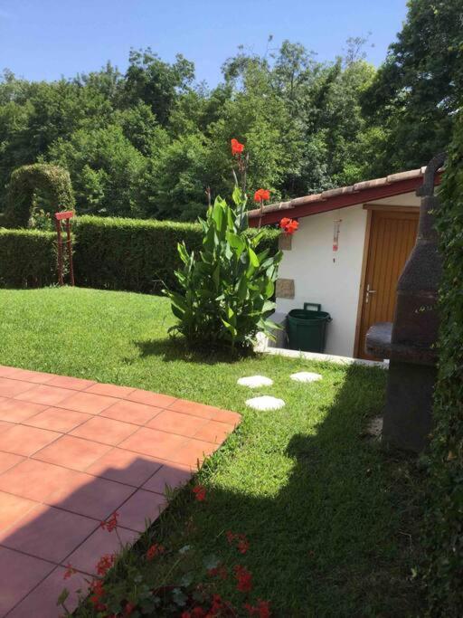 1Km Plage, Agreable Maison 6 Pers Classee 3* Hendaye Zewnętrze zdjęcie