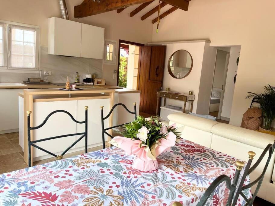 1Km Plage, Agreable Maison 6 Pers Classee 3* Hendaye Zewnętrze zdjęcie