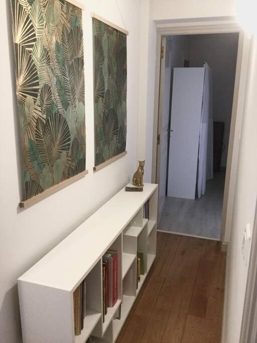 1Km Plage, Agreable Maison 6 Pers Classee 3* Hendaye Zewnętrze zdjęcie